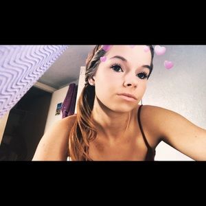 Meet your Posher, Casey